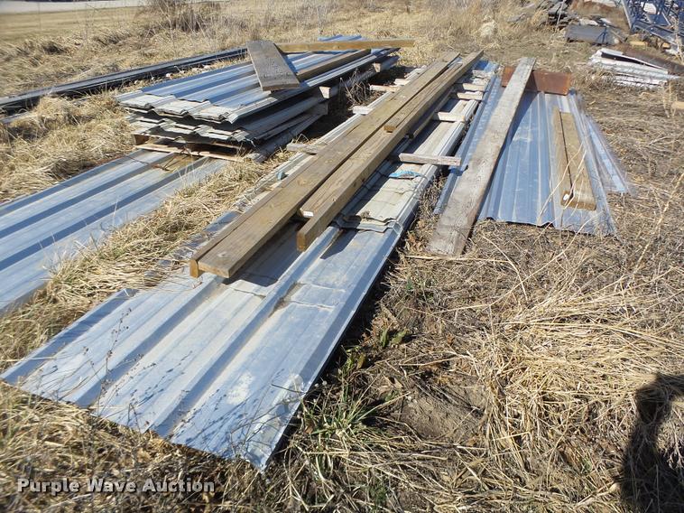 image for item DA9413 48 x 90 building