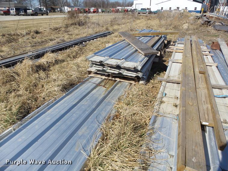 image for item DA9413 48 x 90 building