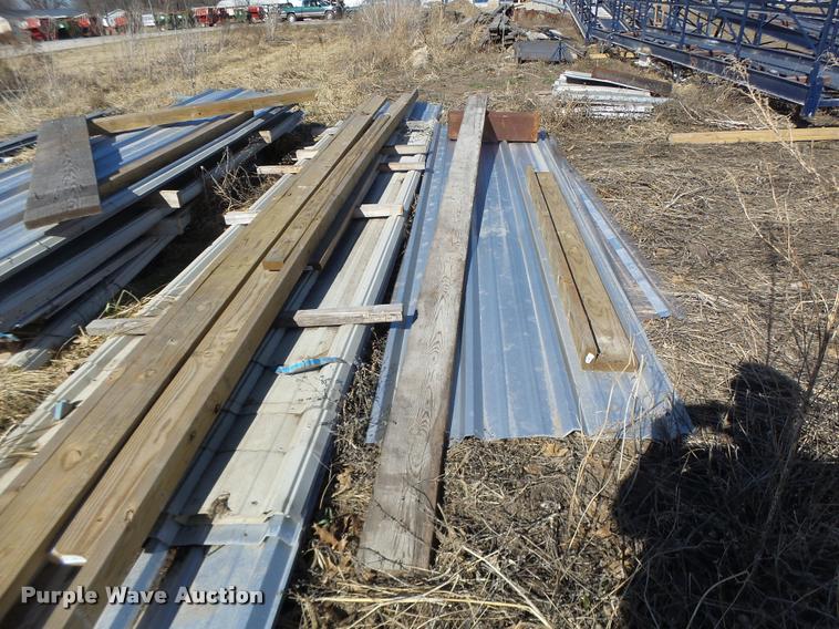 image for item DA9413 48 x 90 building