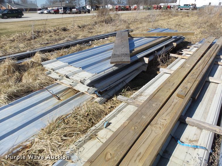 image for item DA9413 48 x 90 building