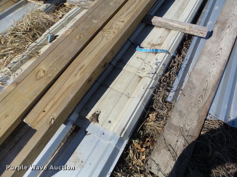 image for item DA9413 48 x 90 building