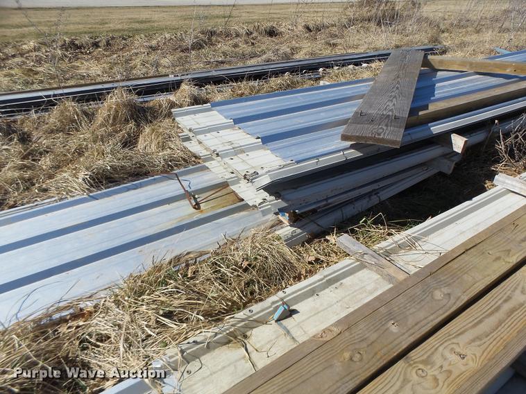 image for item DA9413 48 x 90 building