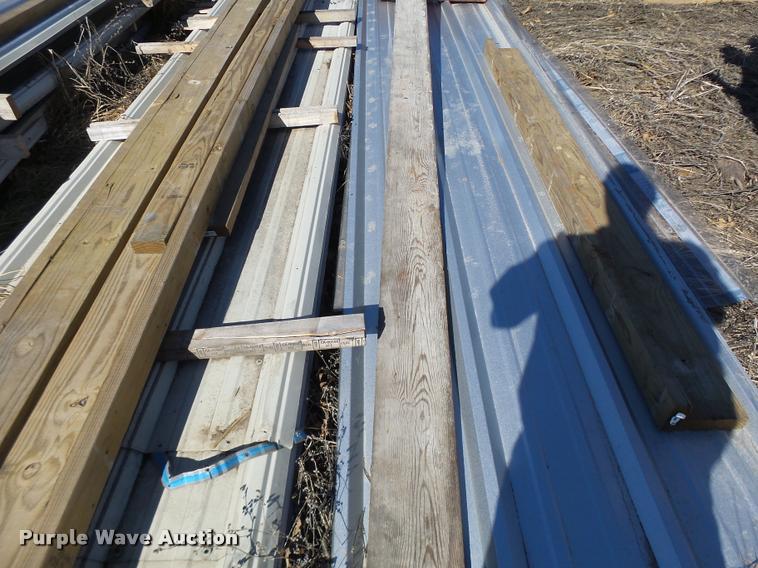 image for item DA9413 48 x 90 building