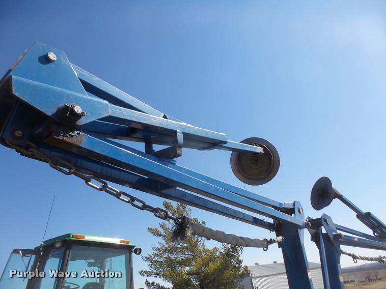 image for item DB0506 Kinze 2210 no-till planter