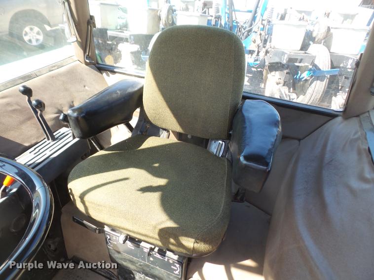 image for item DB0508 1985 John Deere 4250 tractor