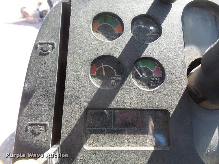 image for item DB0508 1985 John Deere 4250 tractor