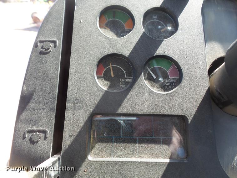 image for item DB0508 1985 John Deere 4250 tractor