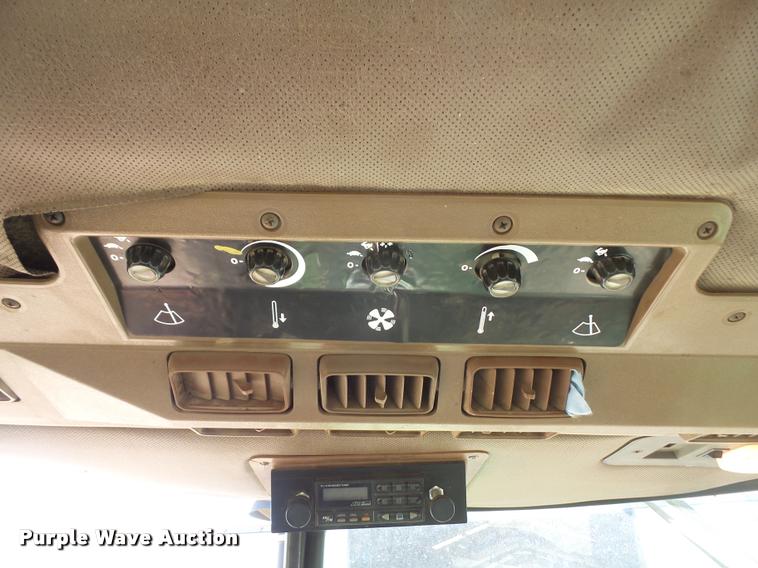 image for item DB0508 1985 John Deere 4250 tractor