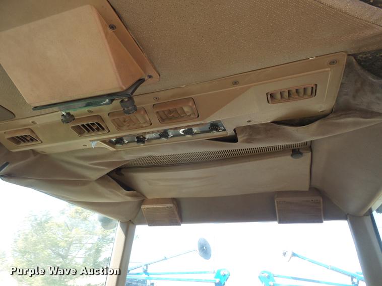 image for item DB0508 1985 John Deere 4250 tractor