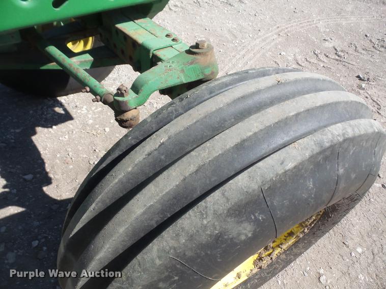 image for item DB0508 1985 John Deere 4250 tractor