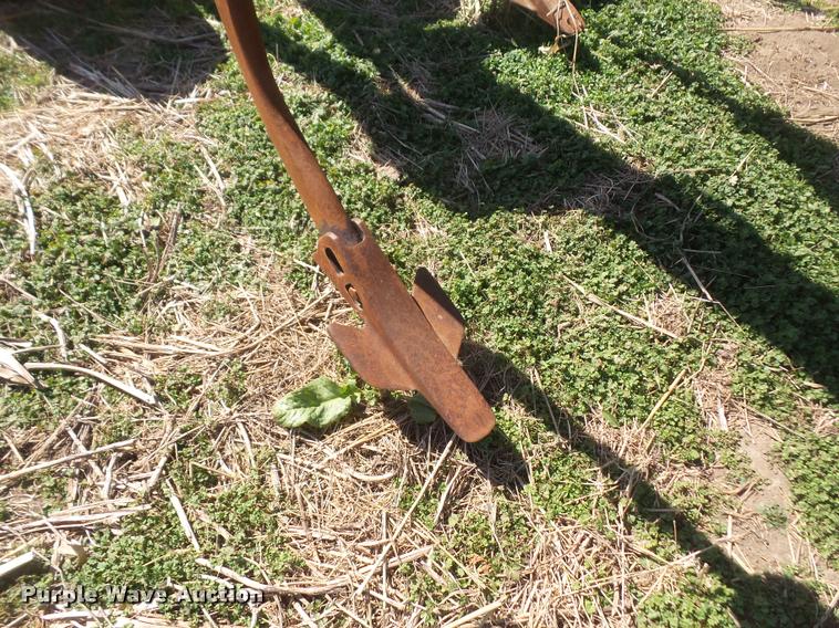 image for item DB0512 John Deere 510 disk chisel