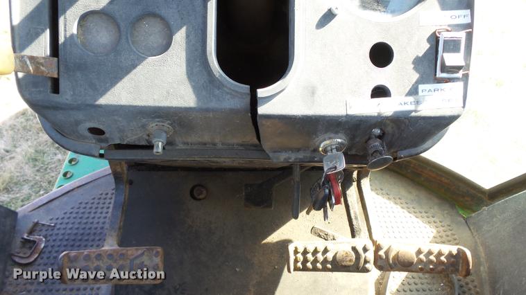 image for item DB0642 1975 John Deere 4430 tractor