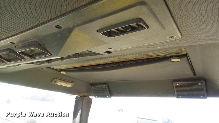 image for item DB0642 1975 John Deere 4430 tractor