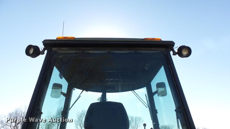 image for item DB0644 1973 John Deere 4430 tractor