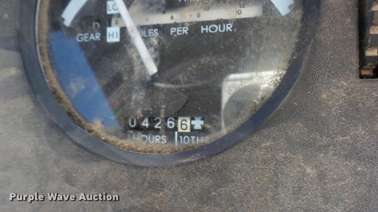 image for item DB0644 1973 John Deere 4430 tractor