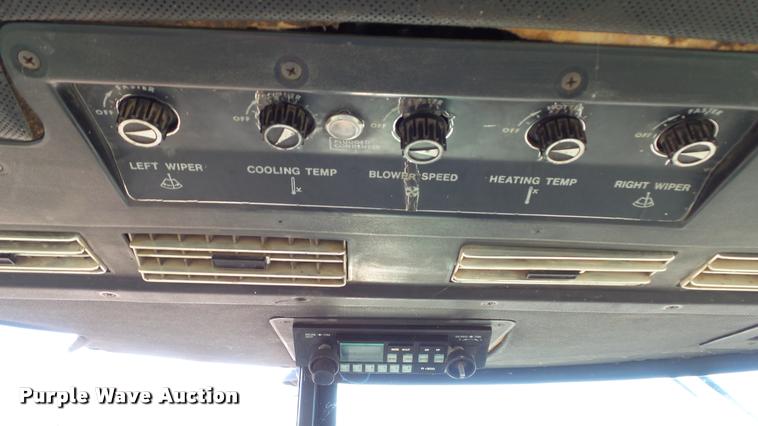 image for item DB0644 1973 John Deere 4430 tractor