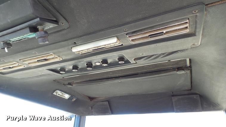 image for item DB0644 1973 John Deere 4430 tractor