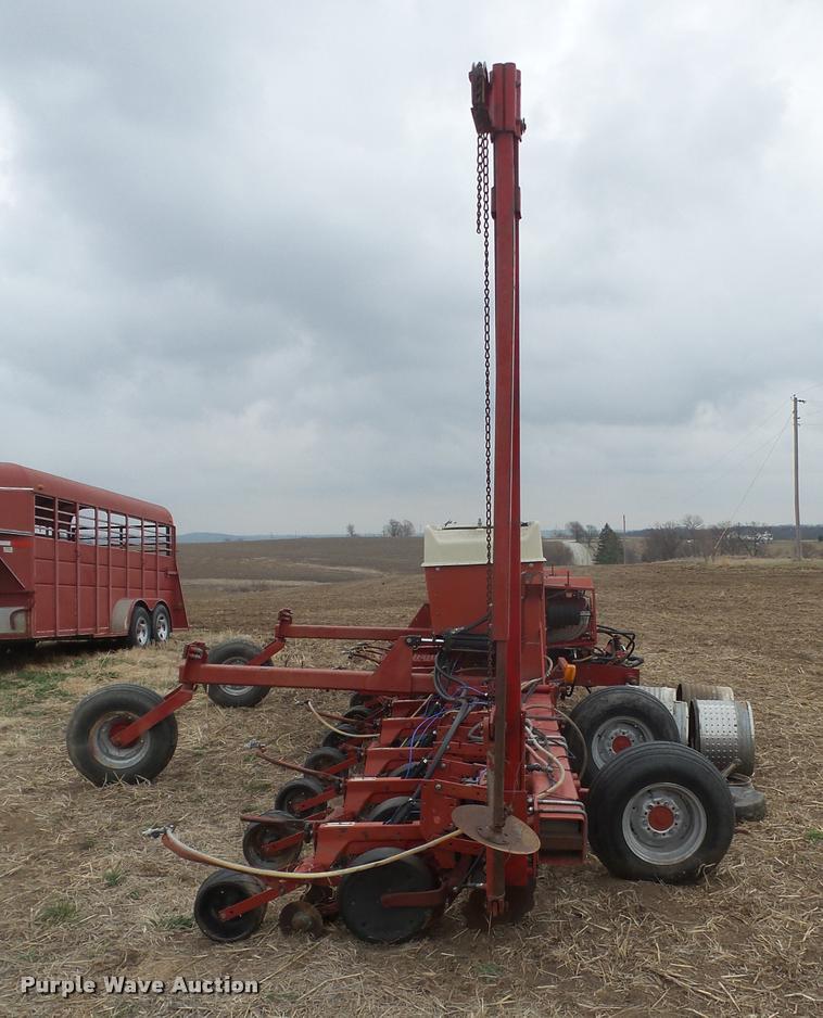 image for item DB0650 Case IH 955 planter