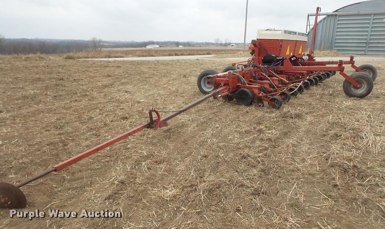 image for item DB0650 Case IH 955 planter