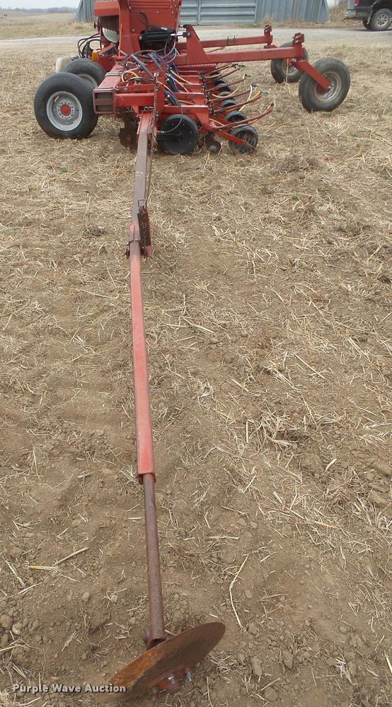 image for item DB0650 Case IH 955 planter