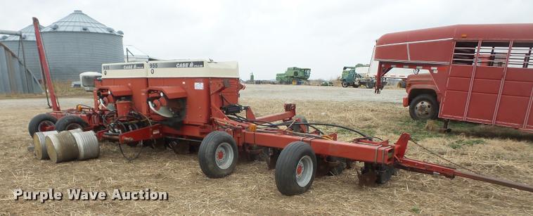 image for item DB0650 Case IH 955 planter
