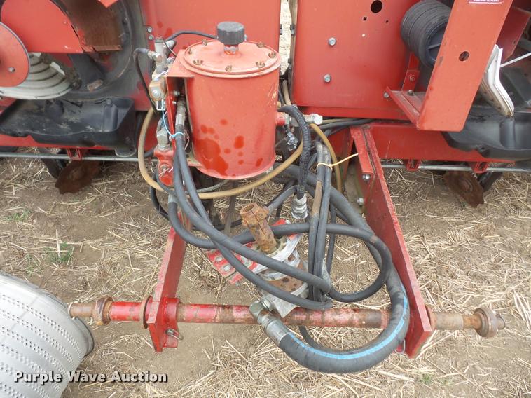 image for item DB0650 Case IH 955 planter