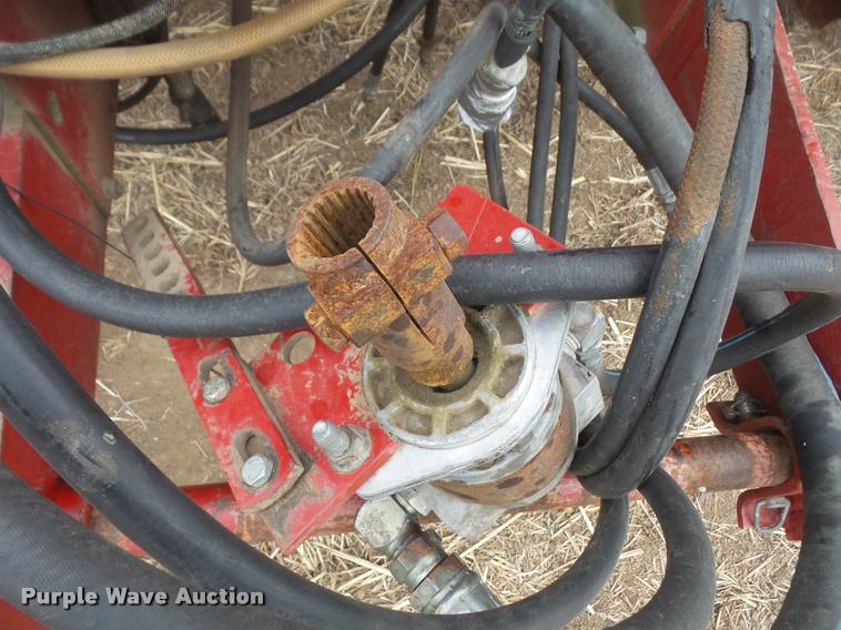 image for item DB0650 Case IH 955 planter