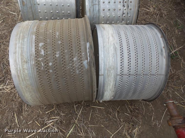 image for item DB0650 Case IH 955 planter