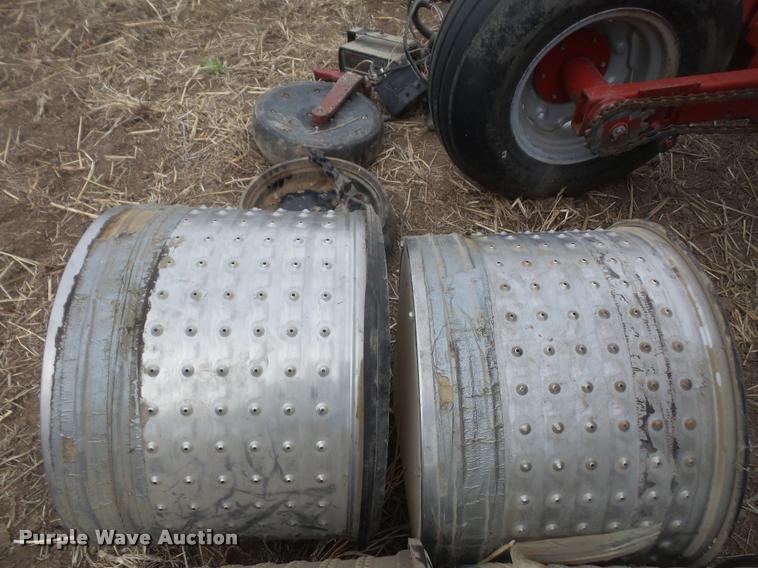 image for item DB0650 Case IH 955 planter