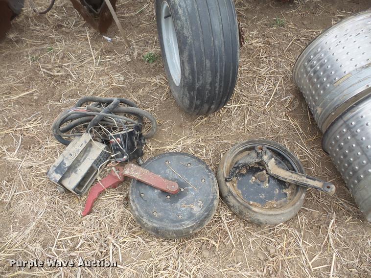 image for item DB0650 Case IH 955 planter