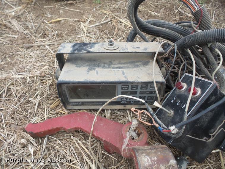 image for item DB0650 Case IH 955 planter