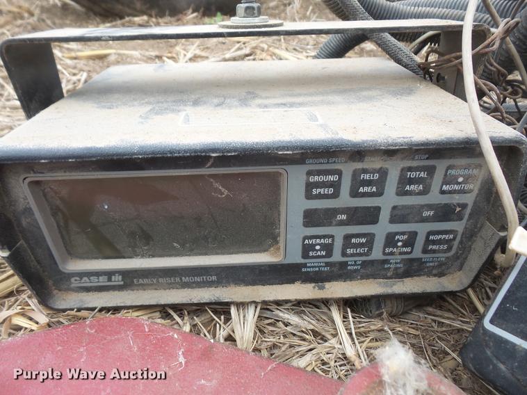 image for item DB0650 Case IH 955 planter