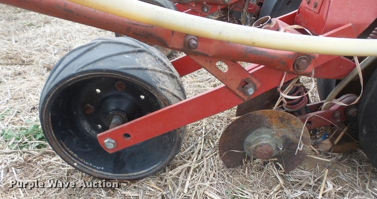 image for item DB0650 Case IH 955 planter
