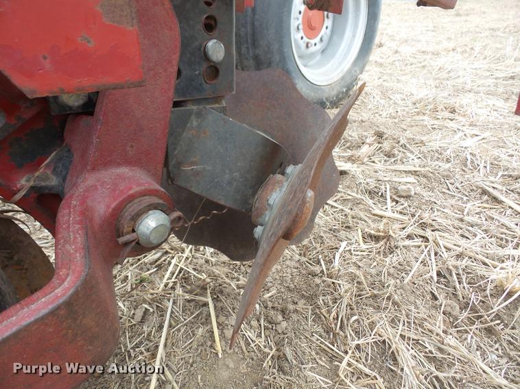image for item DB0650 Case IH 955 planter