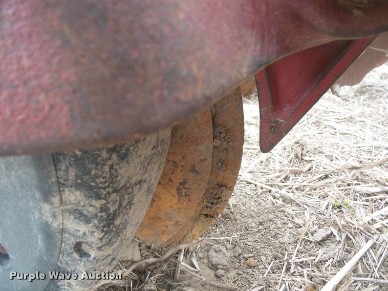 image for item DB0650 Case IH 955 planter