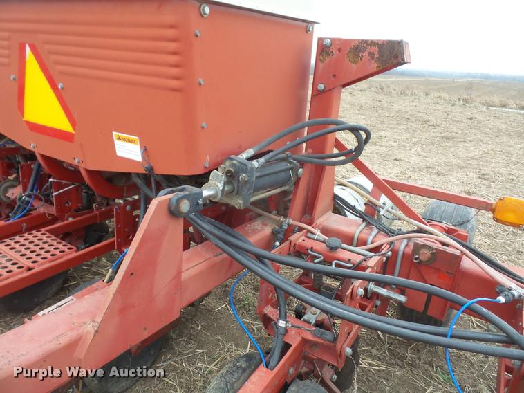image for item DB0650 Case IH 955 planter
