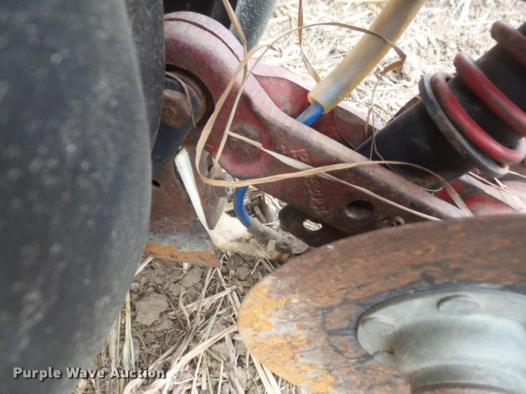 image for item DB0650 Case IH 955 planter