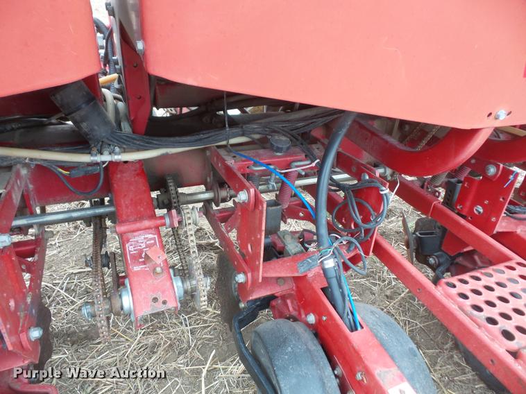 image for item DB0650 Case IH 955 planter