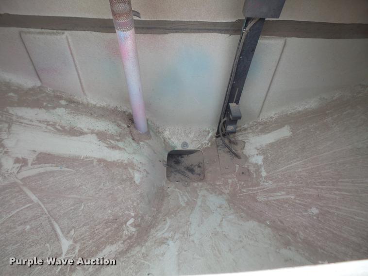 image for item DB0650 Case IH 955 planter