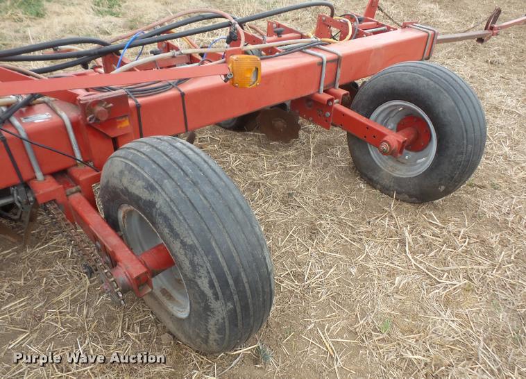 image for item DB0650 Case IH 955 planter