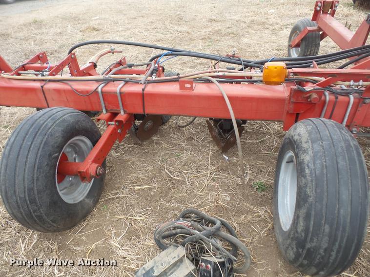 image for item DB0650 Case IH 955 planter