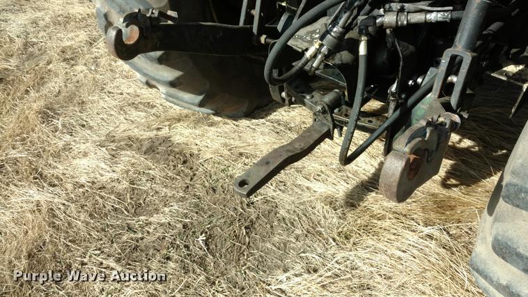 image for item DB0861 1978 White 2-105 tractor