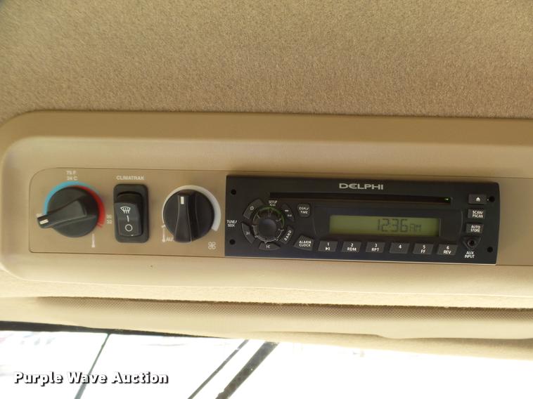 image for item DB1920 2010 John Deere 9670 STS combine