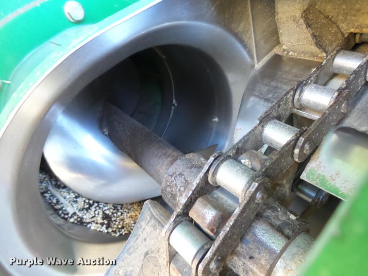 image for item DB1920 2010 John Deere 9670 STS combine