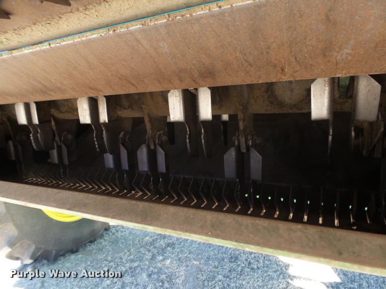 image for item DB1920 2010 John Deere 9670 STS combine