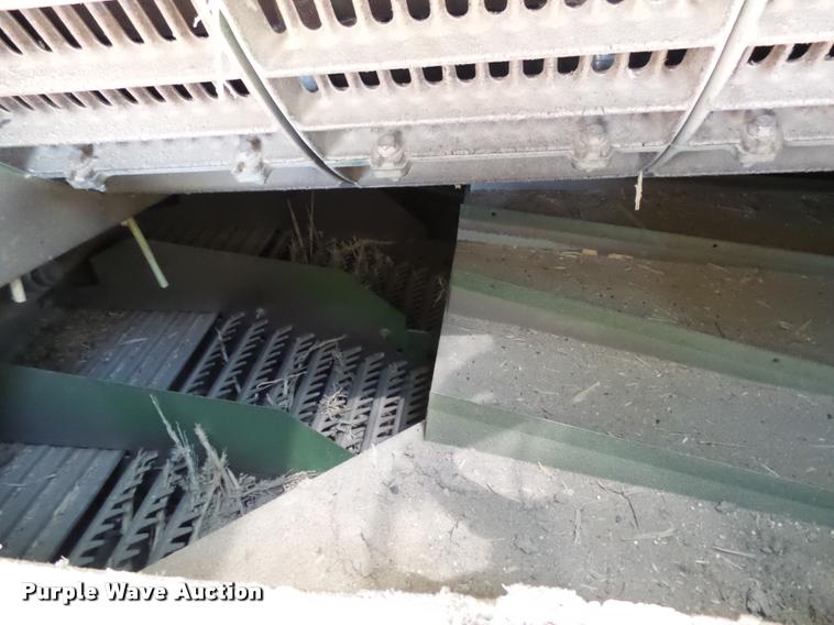 image for item DB1920 2010 John Deere 9670 STS combine