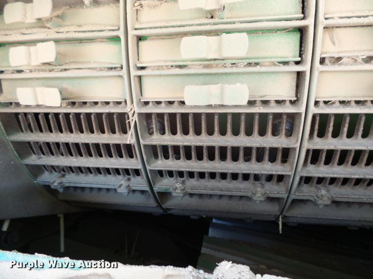 image for item DB1920 2010 John Deere 9670 STS combine