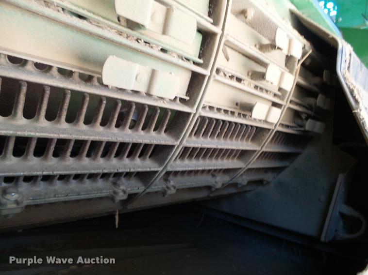 image for item DB1920 2010 John Deere 9670 STS combine