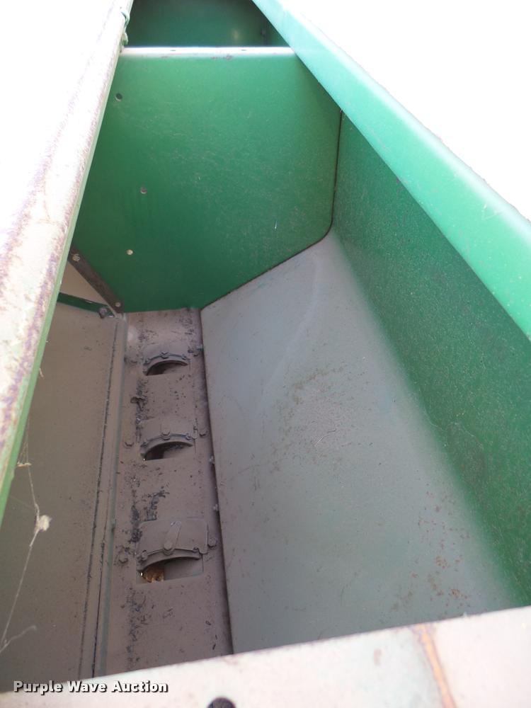 image for item DB2385 John Deere 8000 grain drill
