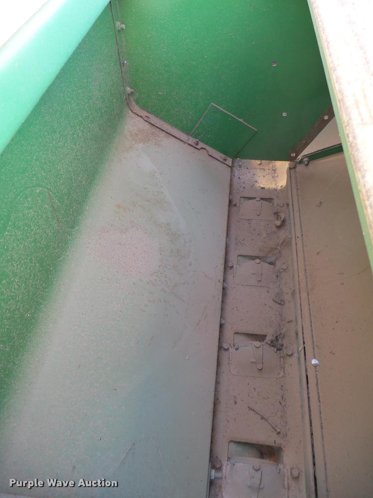 image for item DB2385 John Deere 8000 grain drill